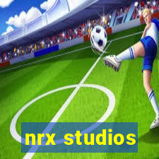 nrx studios